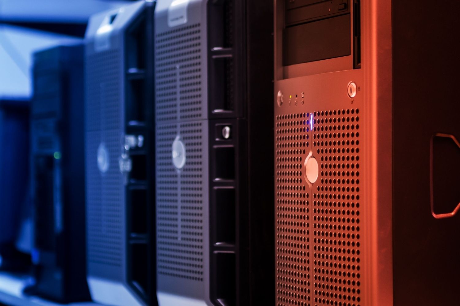 Um computador quântico resolveu em 15 minutos um cálculo que levaria máquinas tradicionais além de seus limites