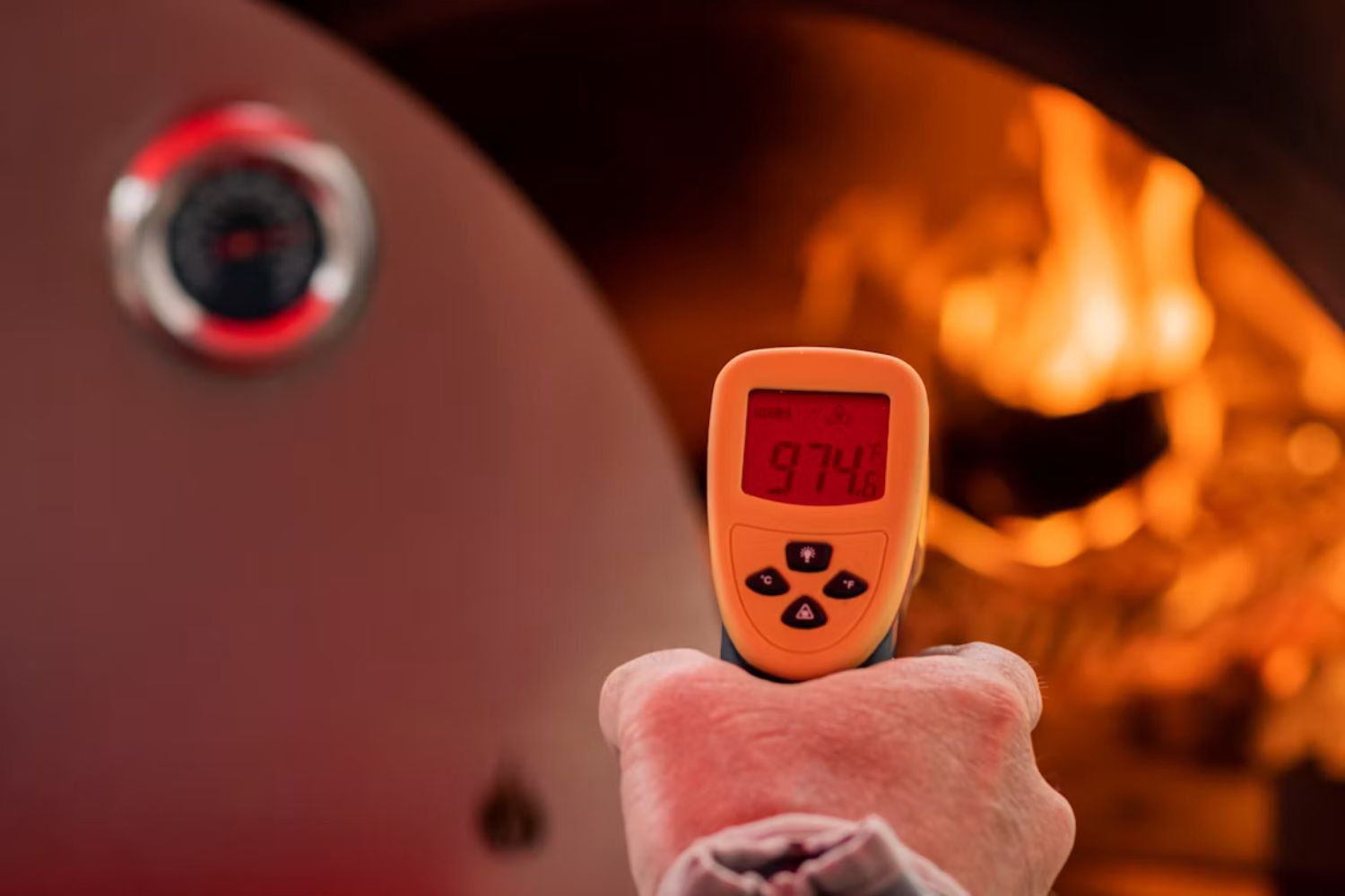 Cientistas encontraram uma forma de vida que atravessou uma barreira de calor considerada quase impossível