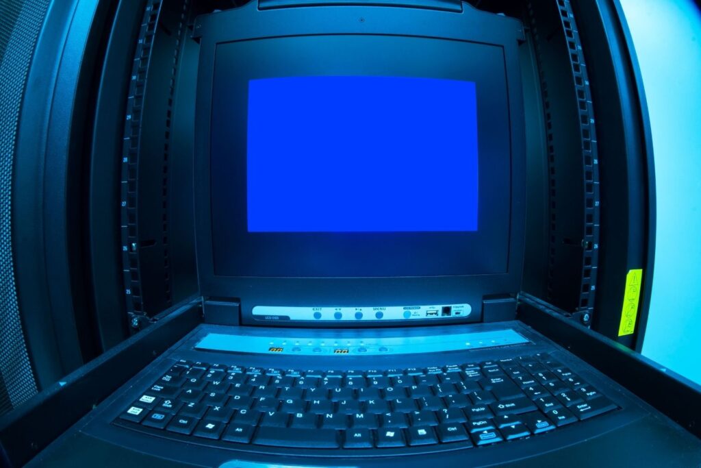 Um computador quântico resolveu em 15 minutos um cálculo que levaria máquinas tradicionais além de seus limites