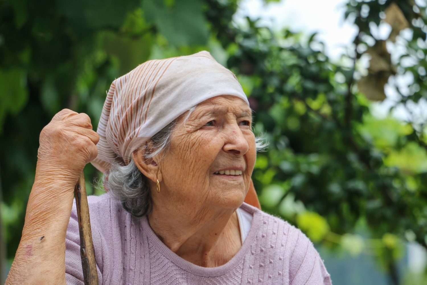 Chegar aos 100 anos já é extraordinário, mas o que acontece depois revela uma barreira que a ciência ainda não conseguiu vencer