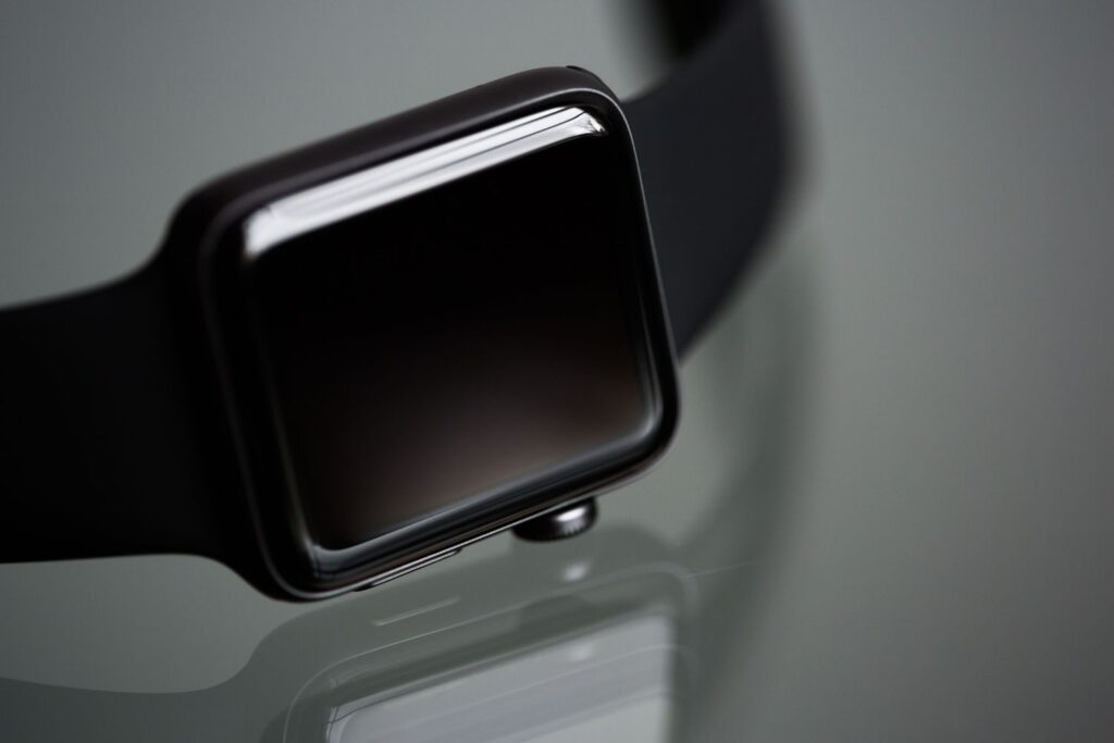 O novo Apple Watch parece familiar por fora, mas a maior mudança está acontecendo onde você não vê