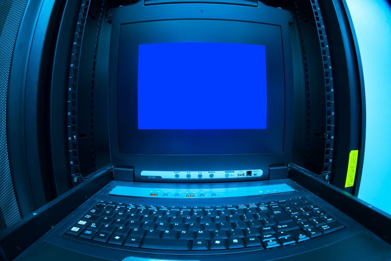 Um computador quântico resolveu em 15 minutos um cálculo que levaria máquinas tradicionais além de seus limites