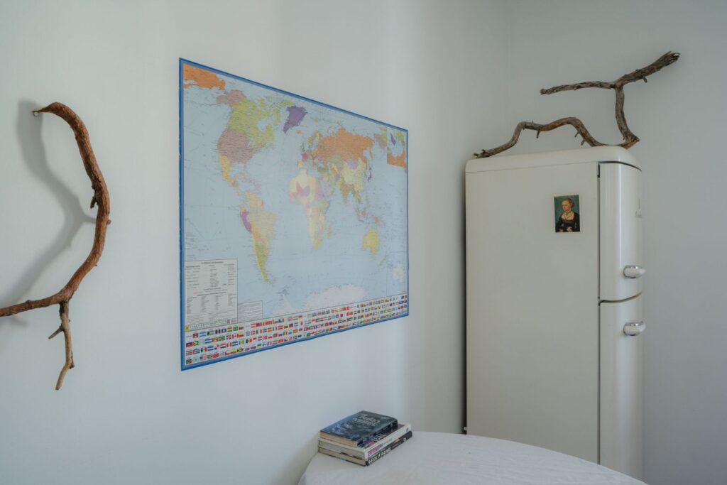 O mapa-múndi que você aprendeu na escola está errado e a ONU acaba de tomar uma decisão histórica