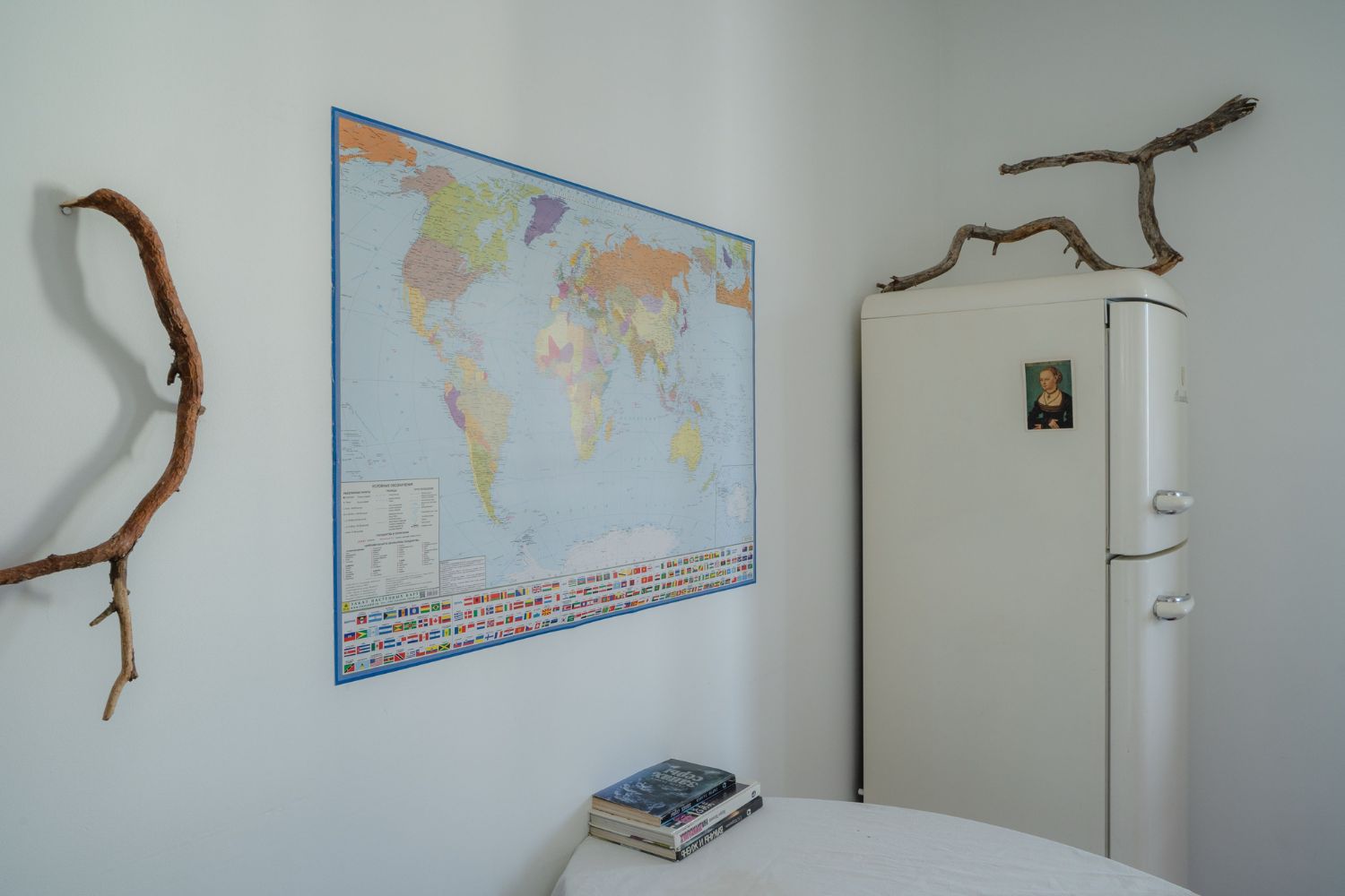 O mapa-múndi que você aprendeu na escola está errado e a ONU acaba de tomar uma decisão histórica