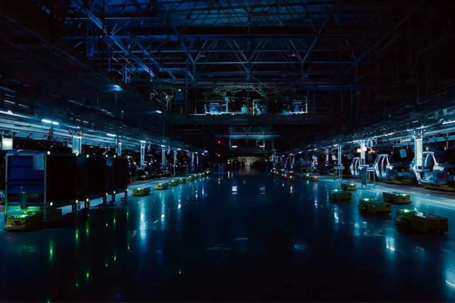 Factories
