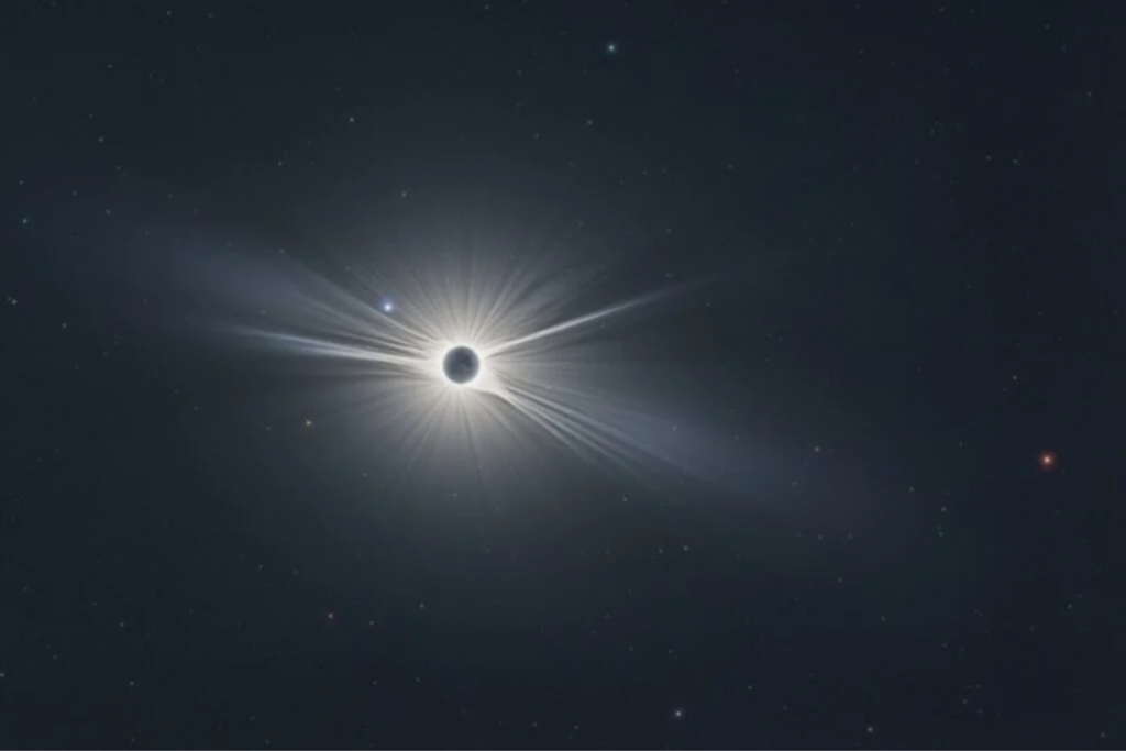 HeliOSférica
