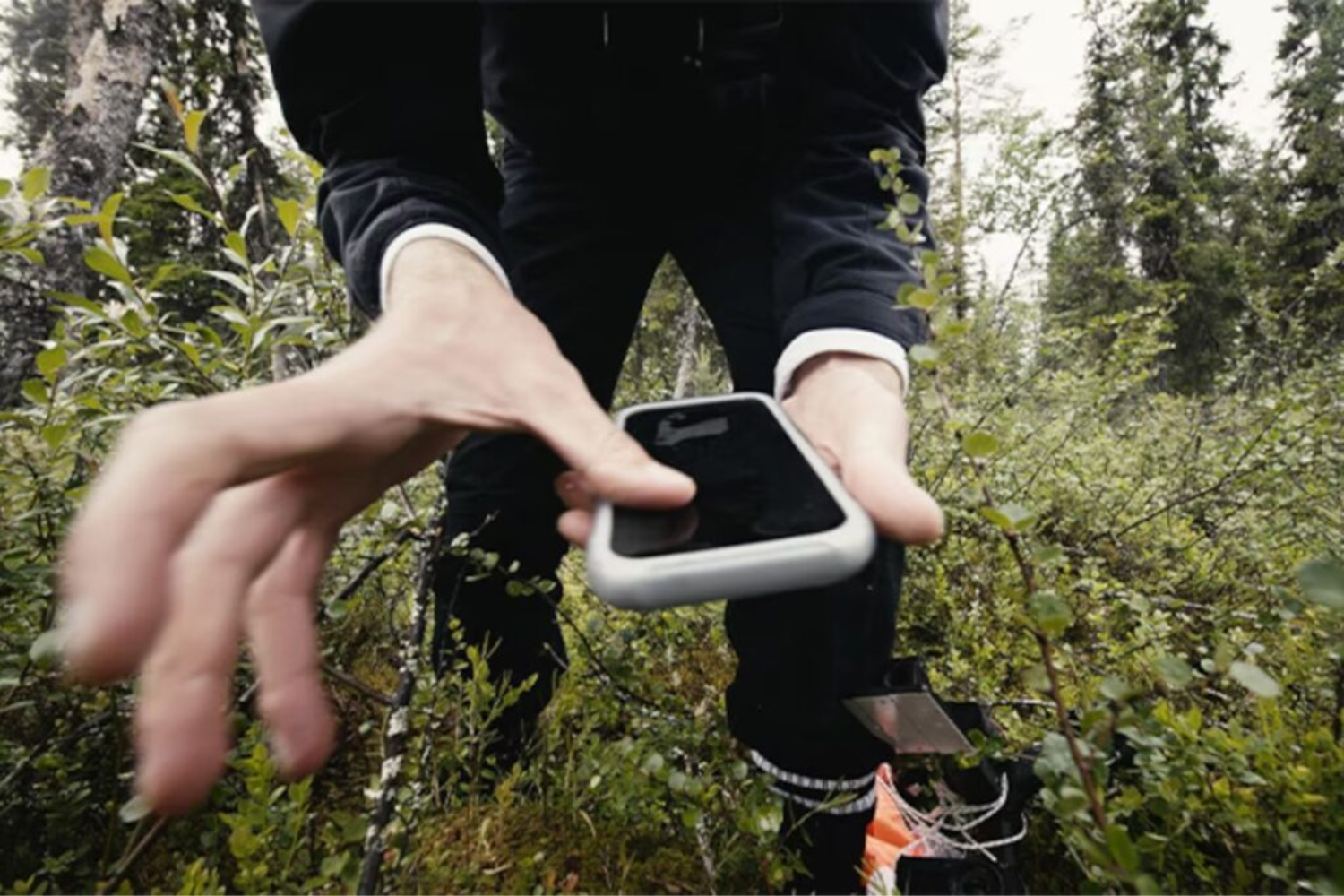 iPhone3