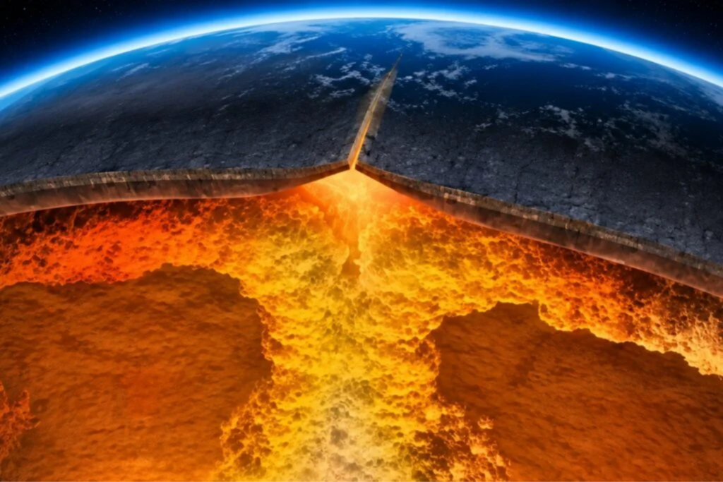 Magma