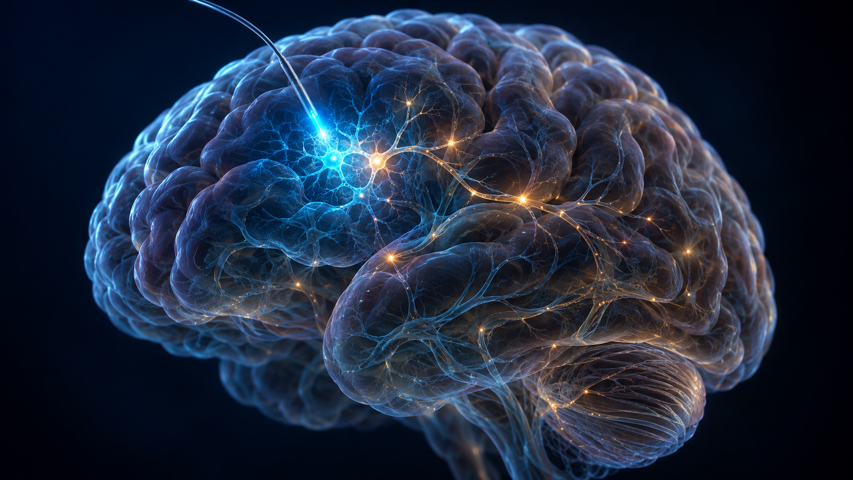 Como a luz virou um interruptor de neurônios e abriu novas caminhos para estudar o cérebro