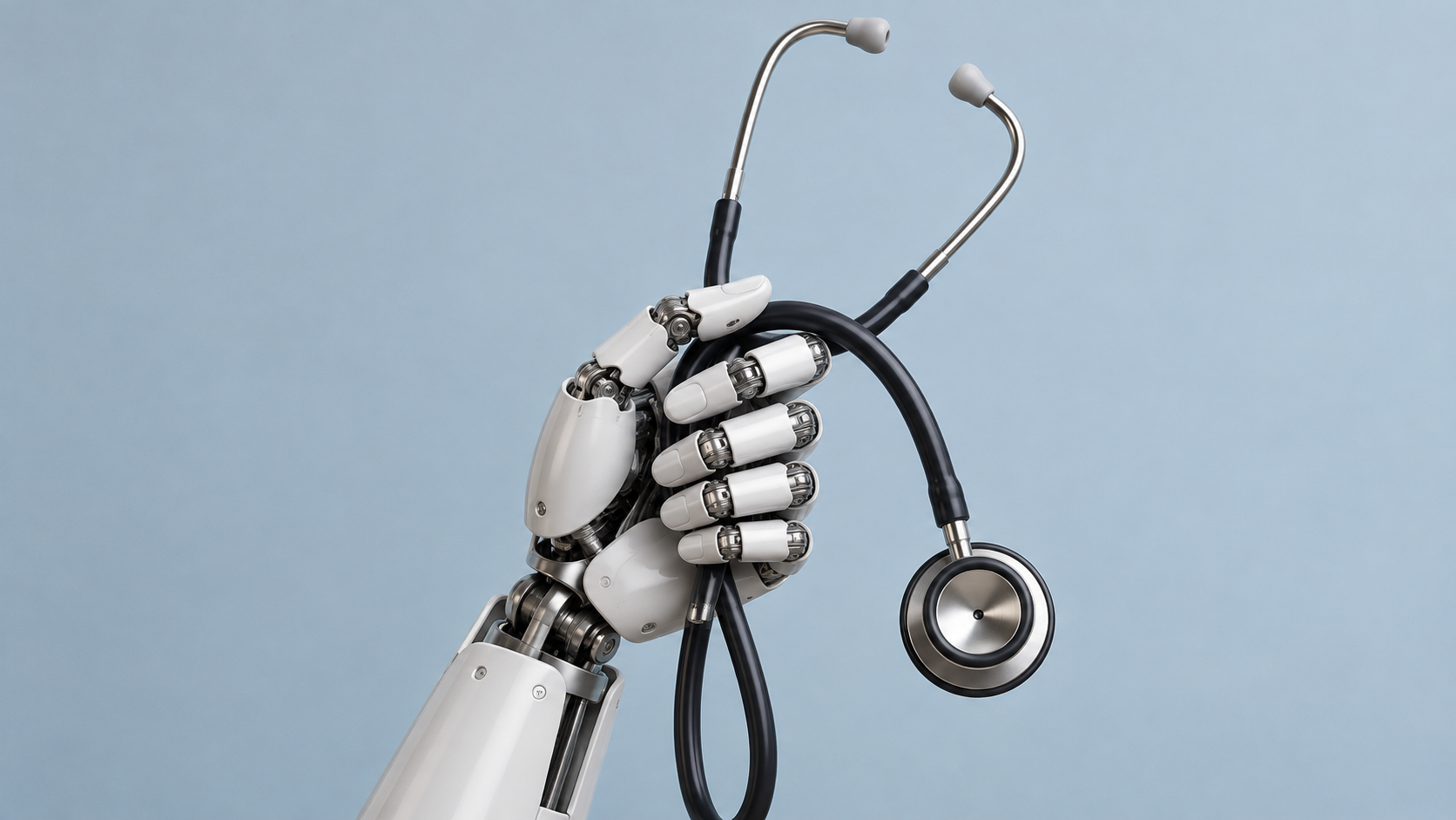 IA da Microsoft supera médicos em teste de diagnóstico — mas os números exigem contexto