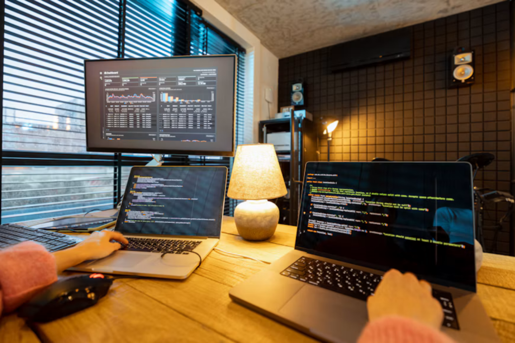 A Ia Já Está Mudando O Trabalho Dos Programadores — E Escrever Código Pode Deixar De Ser A Habilidade Mais Importante}