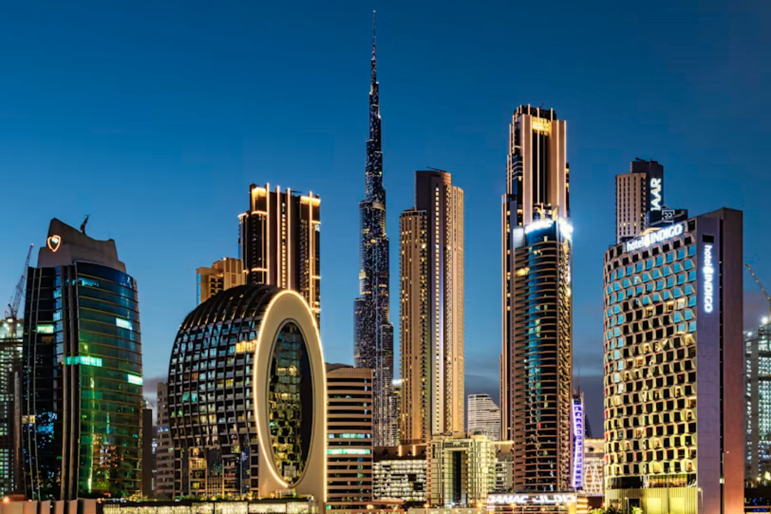Abu Dabi