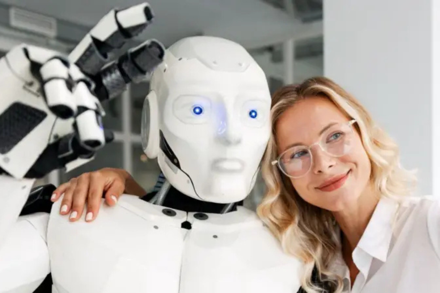 Acreditar Que Uma Ia Tem Sentimentos Pode Mudar Nossa Relação Com A Tecnologia — E Criar Novos Riscos