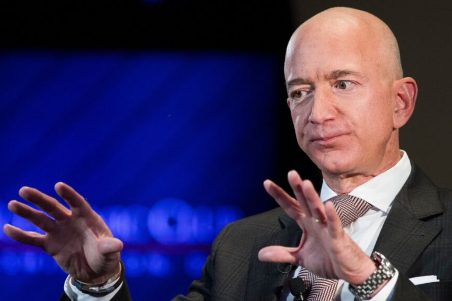 Amazon Demite Milhares E Mantém Quase 1,6 Milhão De FuncionáriOS O Que A Ia Tem A Ver Com Isso
