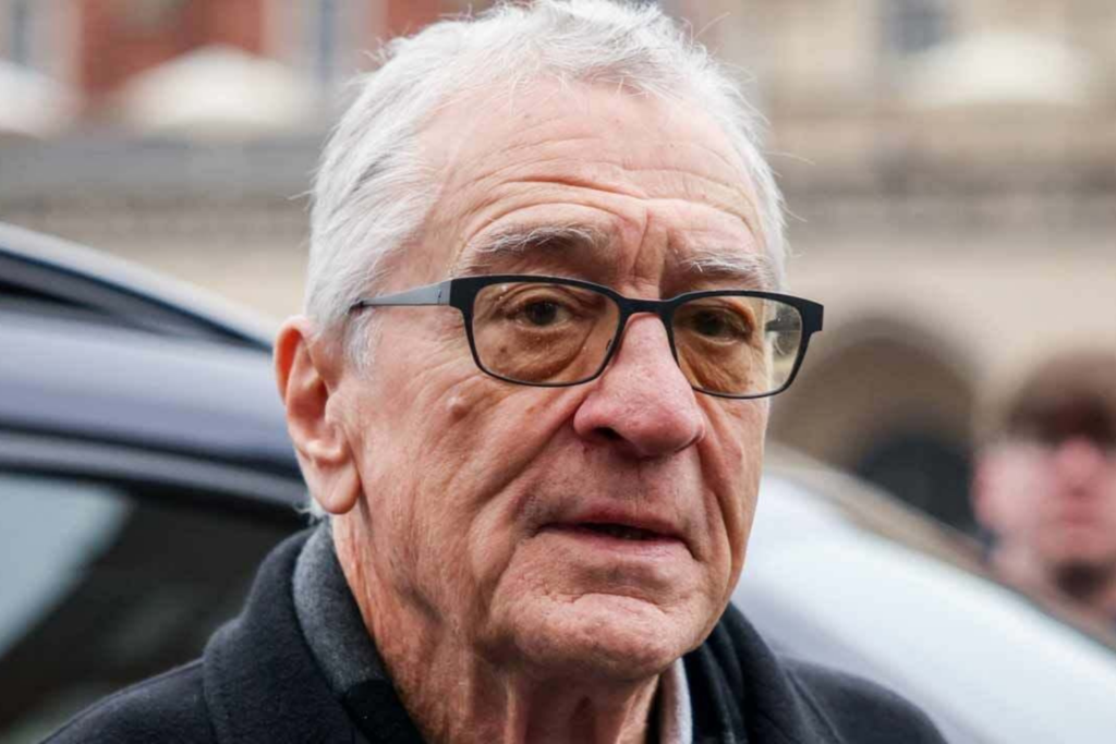 Aos 83 Anos, Robert De Niro Começa O Dia às 5h E Mantém Um Café Da Manhã Simples