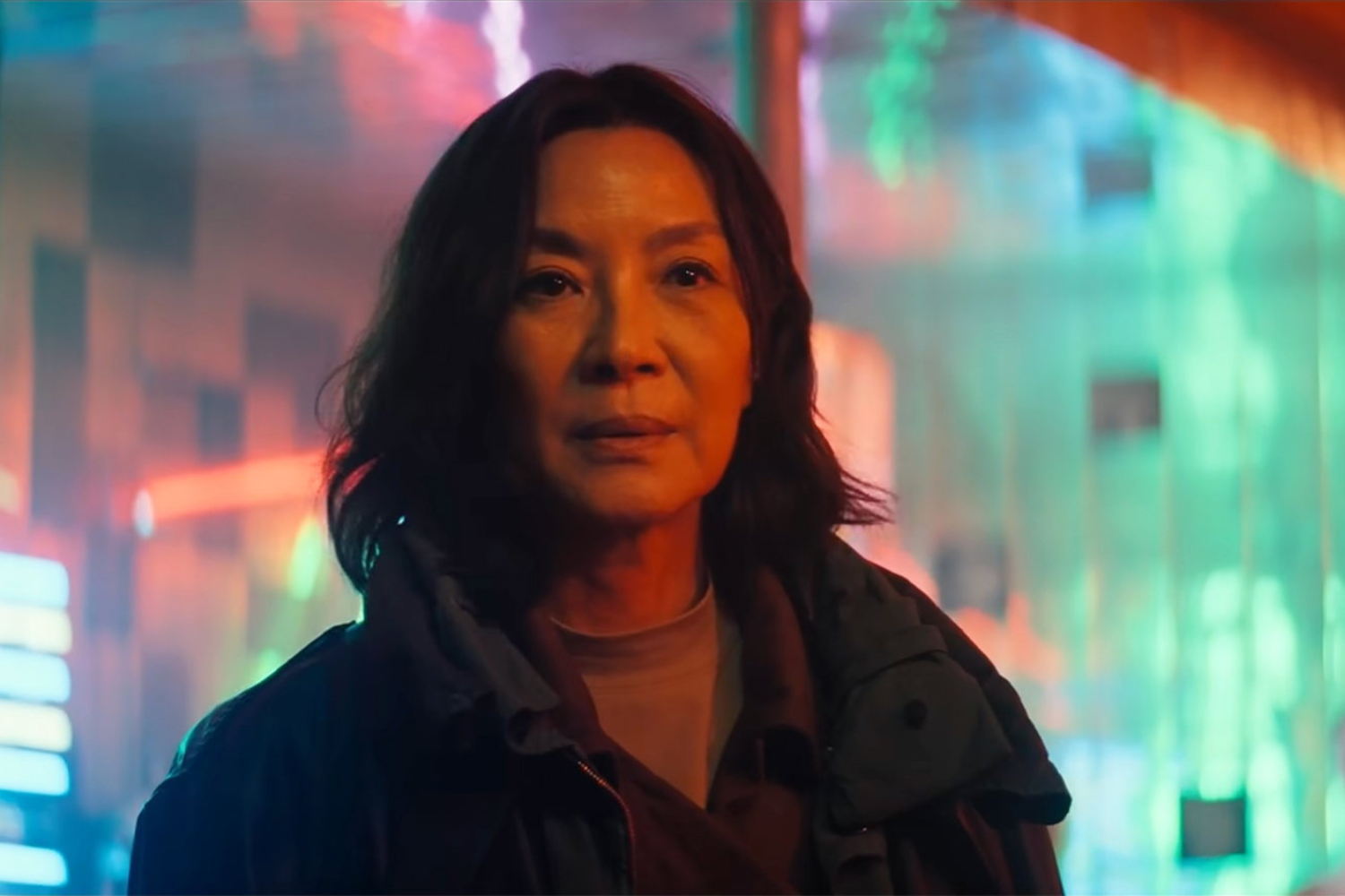“blade Runner 2099” Pode Se Conectar A “prometheus” Entenda A Teoria