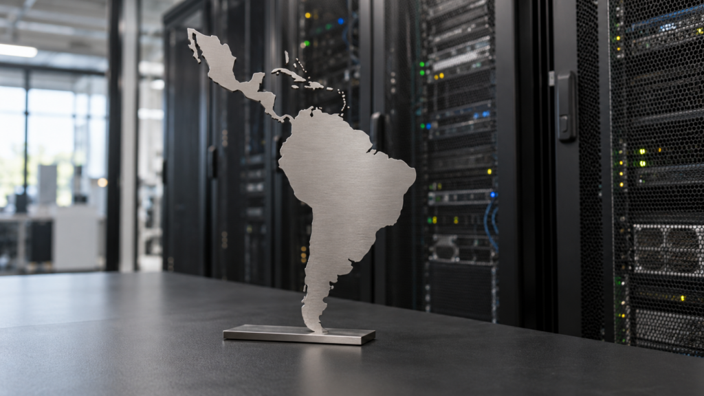 Brasil Está Entre Os Países Mais Preparados Para A Ia Na América Latina, Mas Chile Lidera Ranking