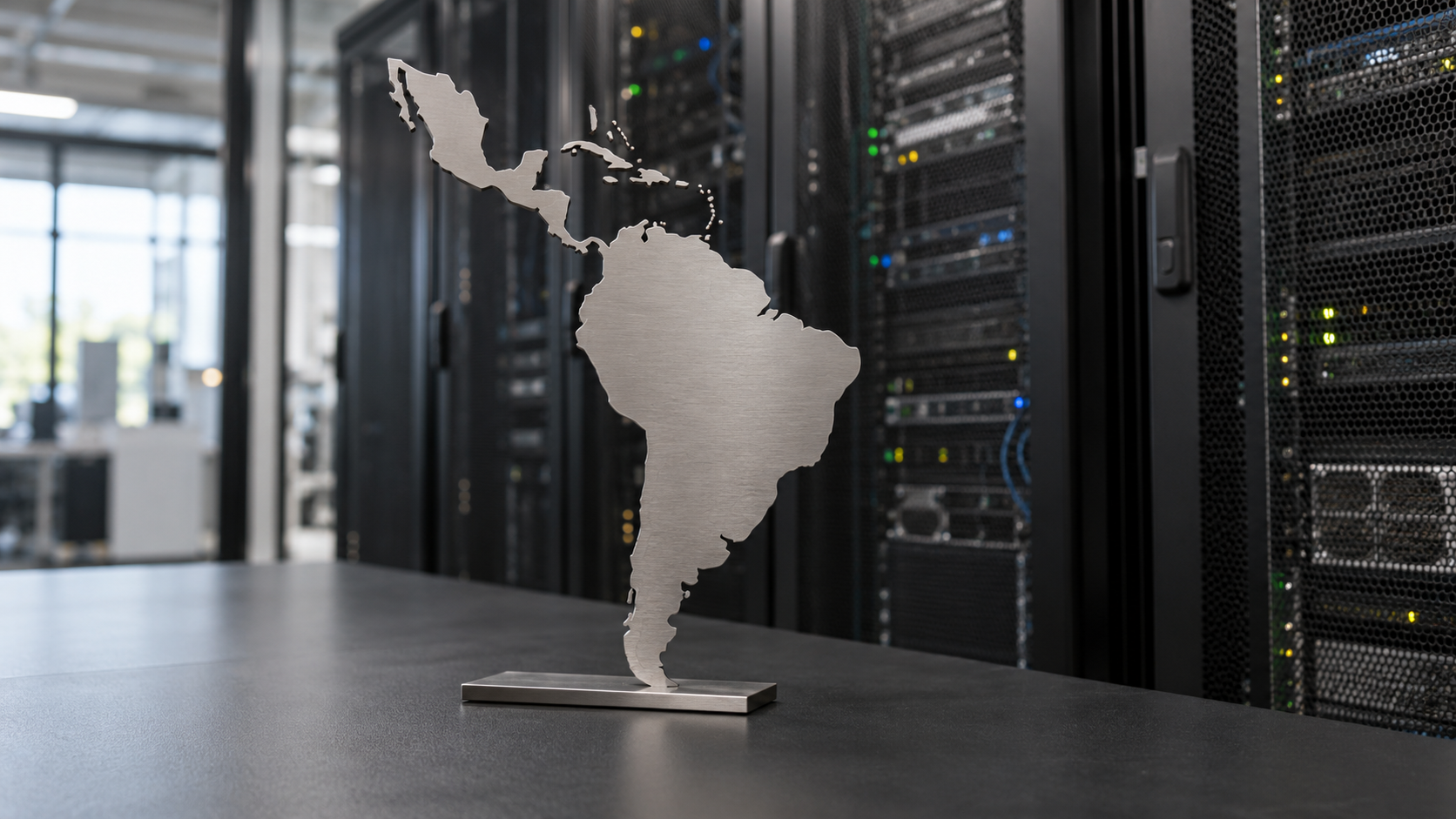 Brasil Está Entre Os Países Mais Preparados Para A Ia Na América Latina, Mas Chile Lidera Ranking