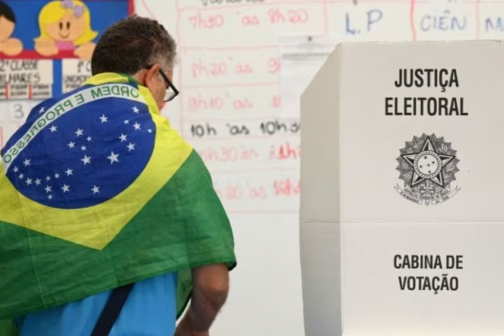 Brasil Pode Redesenhar O Mapa Político Da América Latina Nas Eleições De Outubro