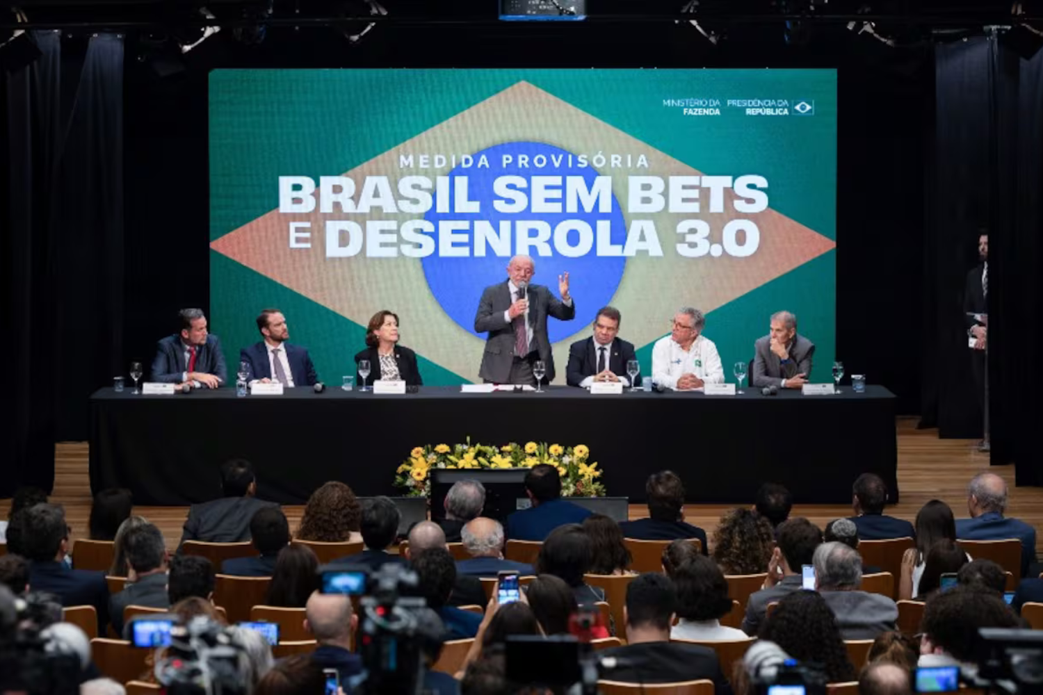 Brasil Tira Do Ar Sites De Apostas E Cassinos Online Após Proibição Do Setor