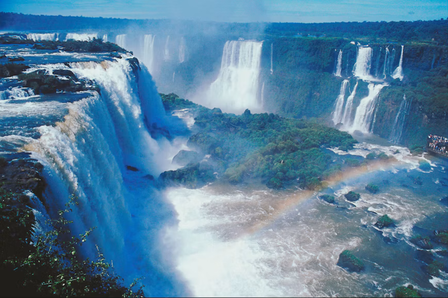Cataratas 1