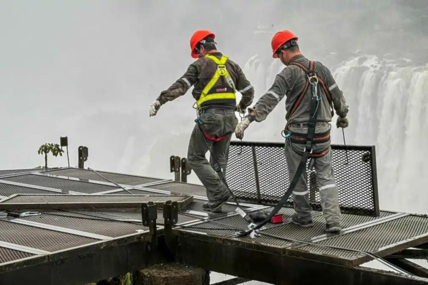 Cataratas