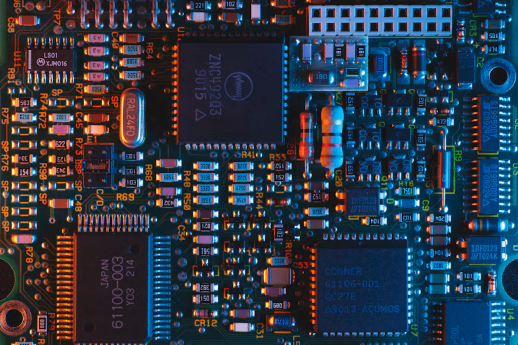 China Avança Em Chips De Ia E Aposta Em Milhares De Processadores Para Reduzir Dependência Externa