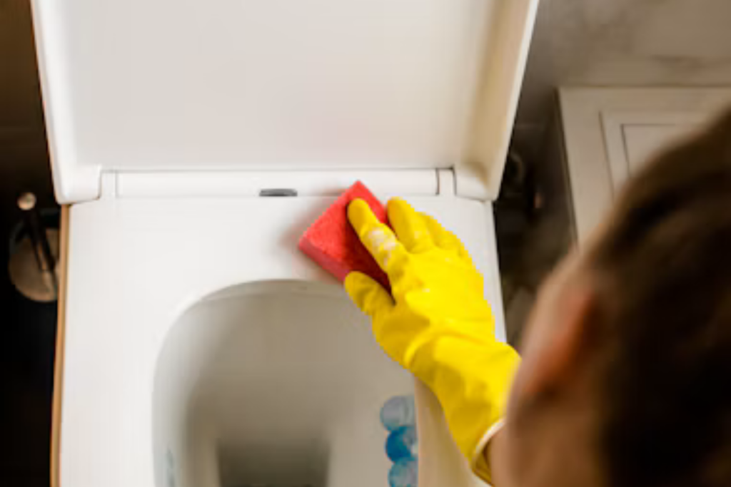 Com Que Frequência Limpar O Vaso Sanitário Especialista Explica Quando Reforçar A Faxina
