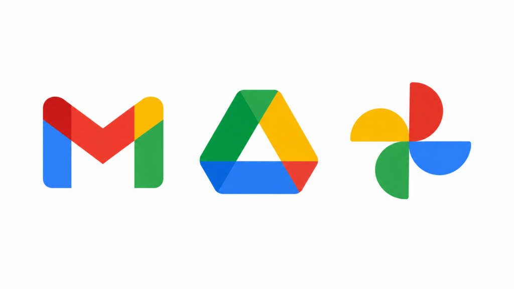 Como Liberar Espaço No Gmail, Drive E Google Fotos Sem Pagar Uma Assinatura