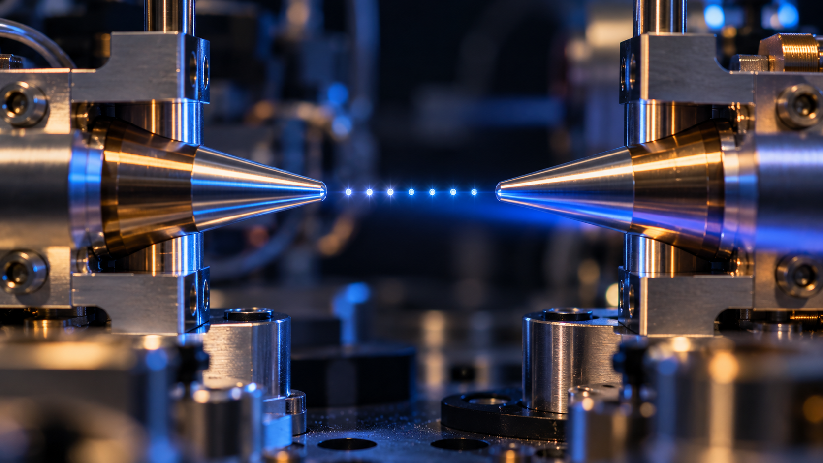 Cristais Do Tempo A Matéria Que Repete Seu Próprio Ritmo E Intriga Os Cientistas