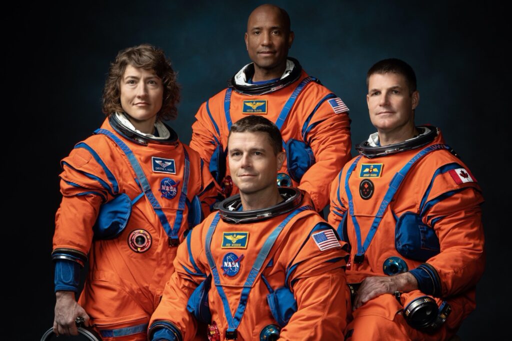 Astronautas da Artemis II testemunharam algo inesperado na Lua e a NASA acaba de revelar os registros