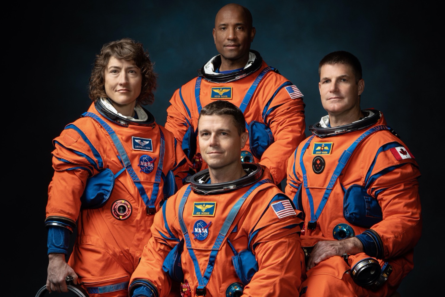 Astronautas da Artemis II testemunharam algo inesperado na Lua e a NASA acaba de revelar os registros