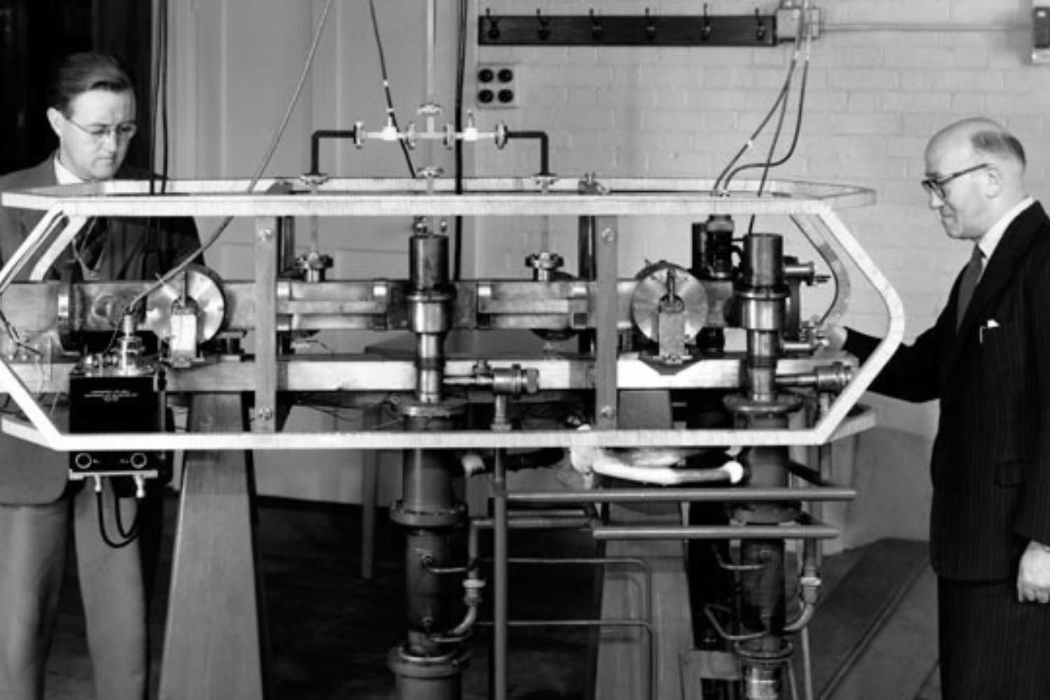 Relógios nucleares se tornam realidade após décadas de pesquisa e abrem caminho para novas descobertas