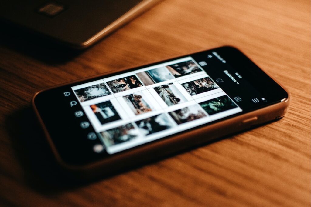 Tirar prints do celular pode prejudicar sua memória e cientistas descobriram por quê
