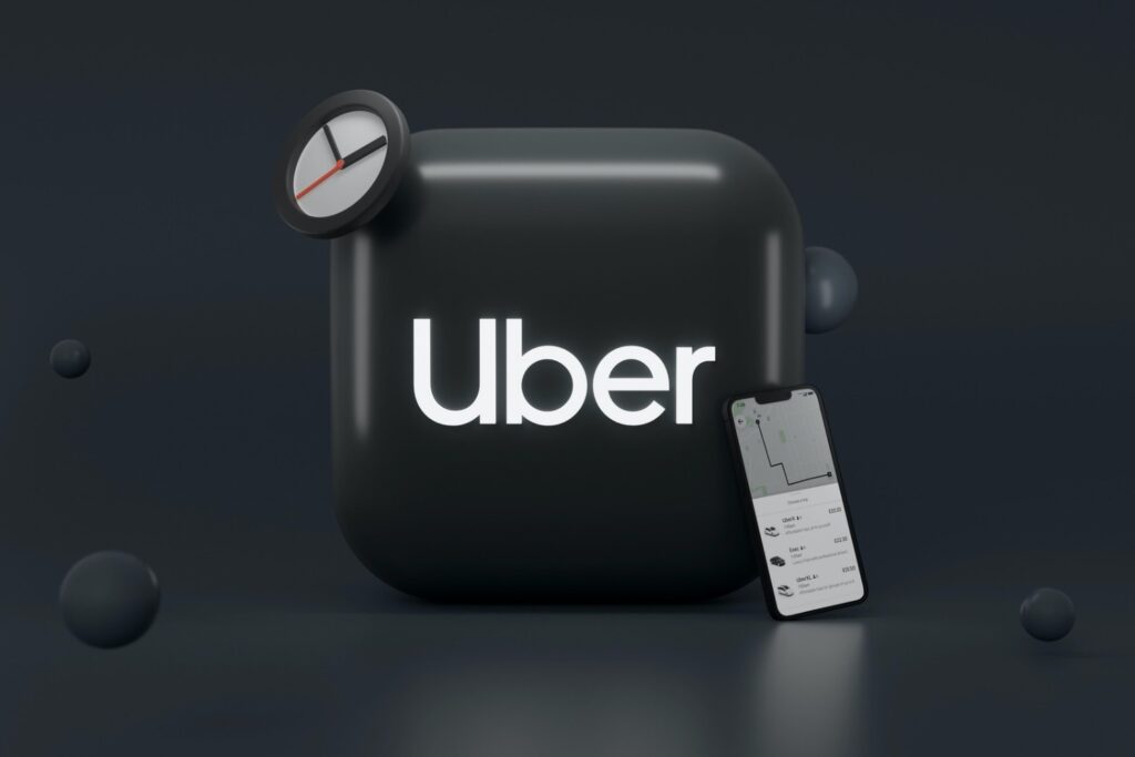 Uber libera ChatGPT Work para 30 mil funcionários e aposta em uma nova era de trabalho com IA