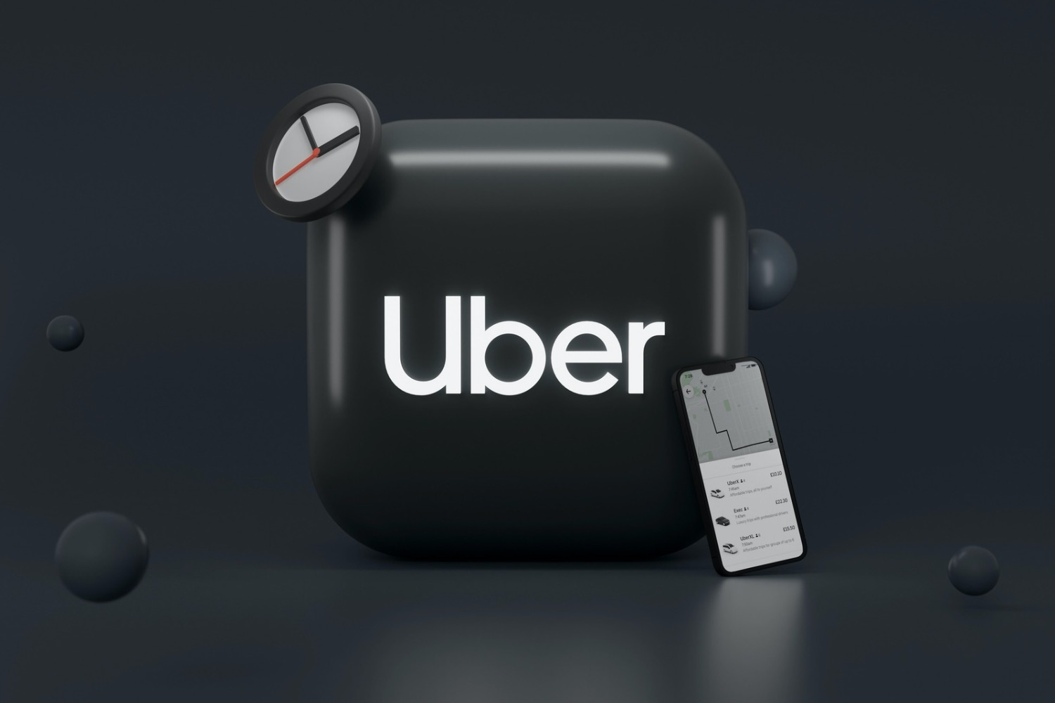 Uber libera ChatGPT Work para 30 mil funcionários e aposta em uma nova era de trabalho com IA