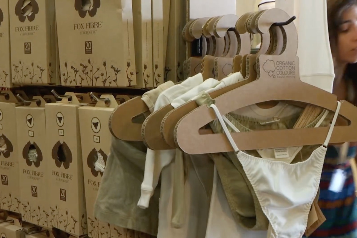 Brasil aposta em moda sustentável e mira mercado global de US$ 17 bilhões