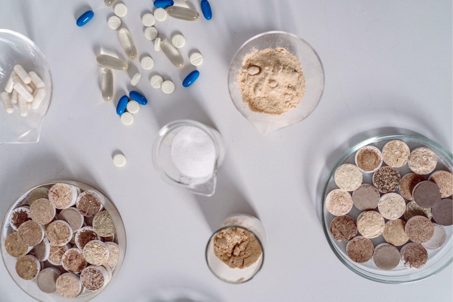 Cientistas criam um novo tipo de iogurte com um ingrediente que quase ninguém imaginaria