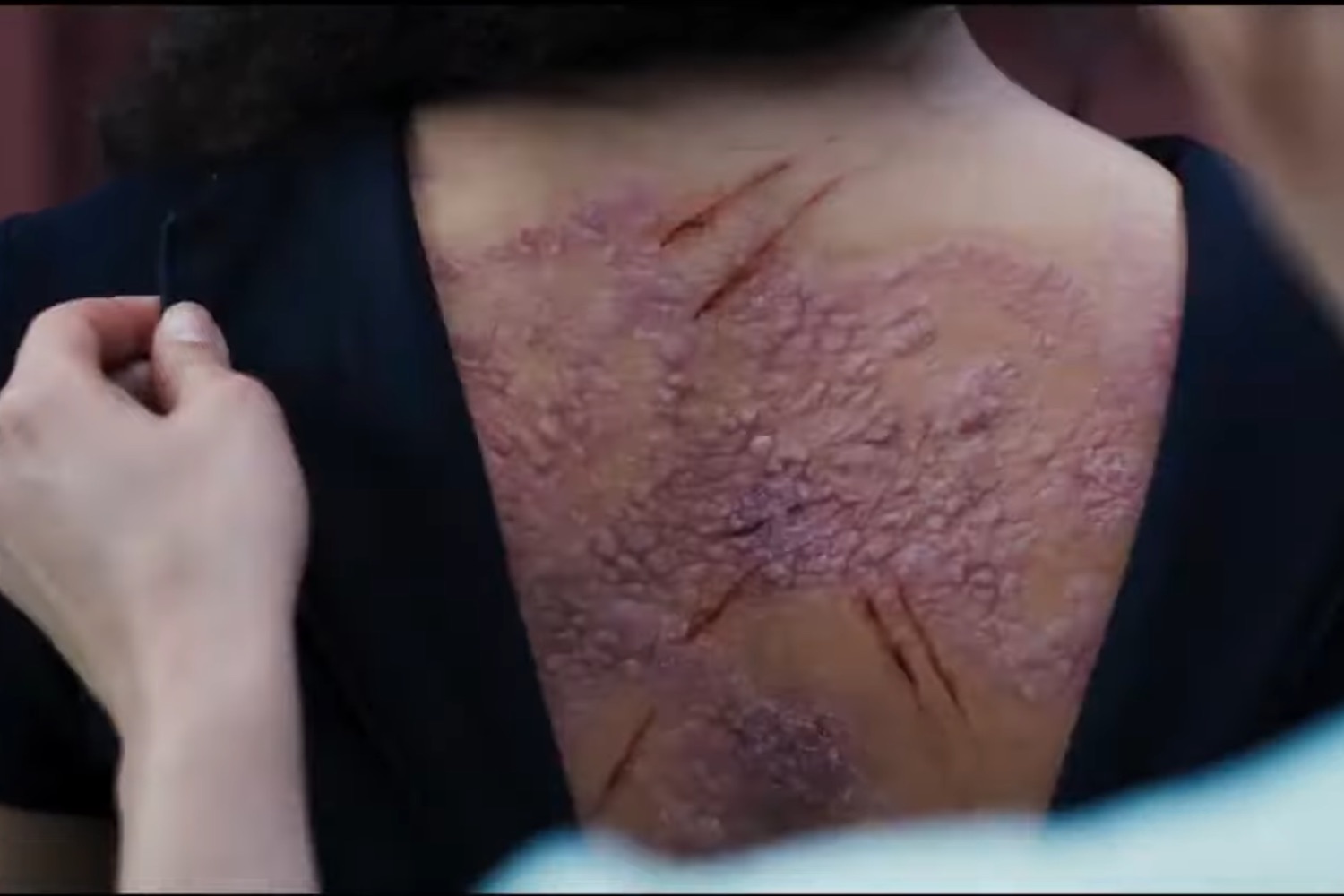 Filme de terror sobre pressão no trabalho vence Festival de Sitges e transforma o esgotamento em pesadelo
