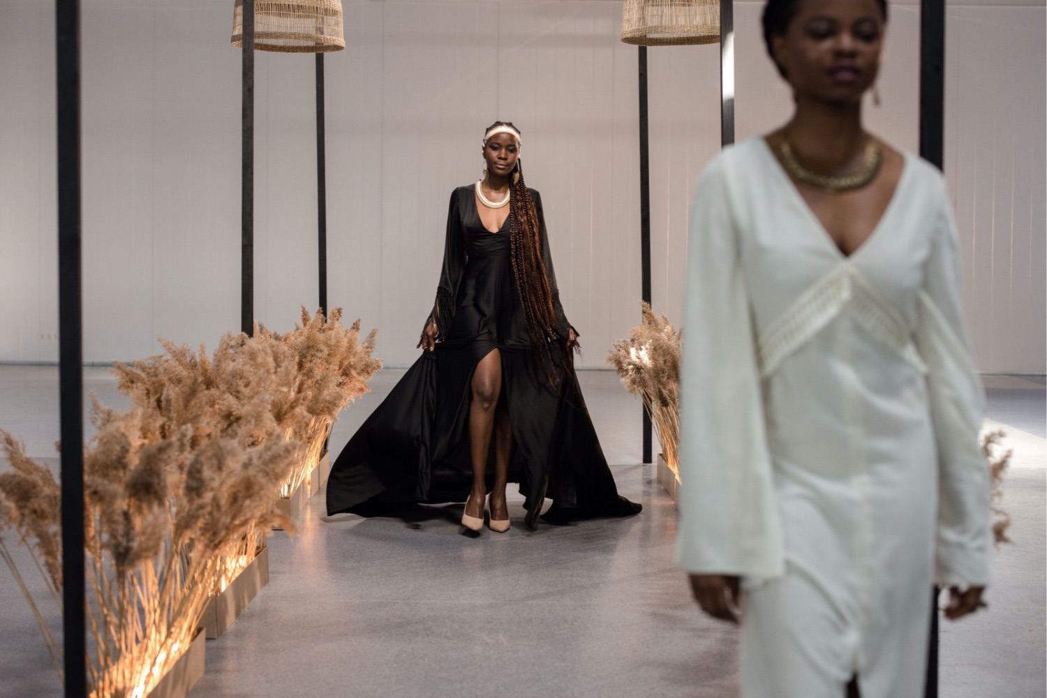 Brasil aposta em moda sustentável e mira mercado global de US$ 17 bilhões