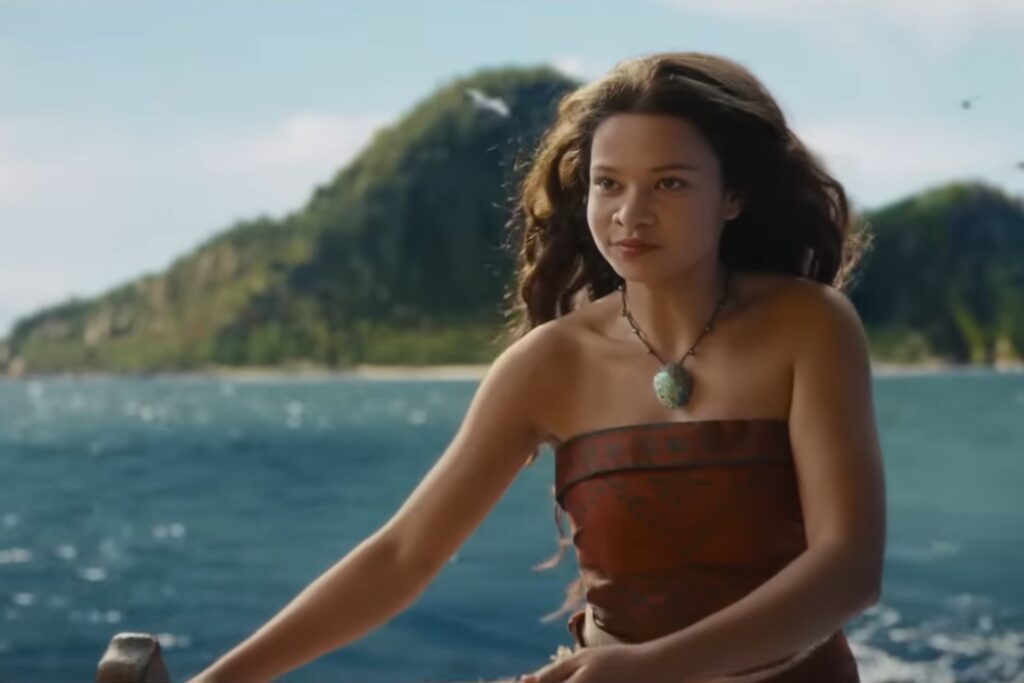 Críticos deram apenas 33%, mas filme da Disney virou fenômeno em 71 países no streaming