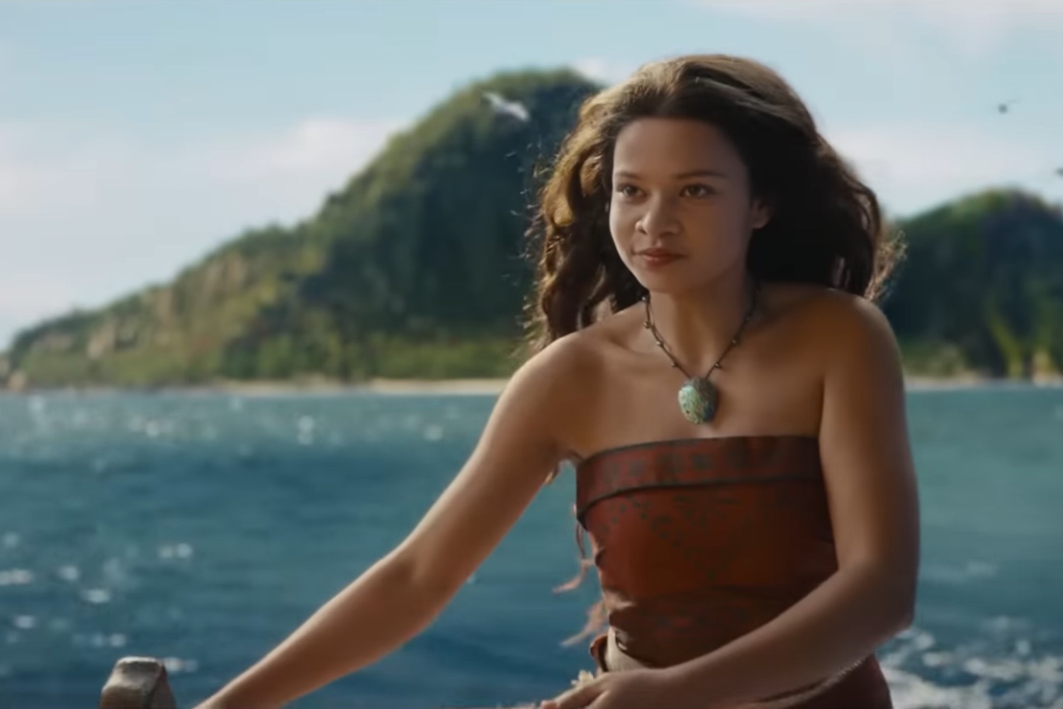 Críticos deram apenas 33%, mas filme da Disney virou fenômeno em 71 países no streaming