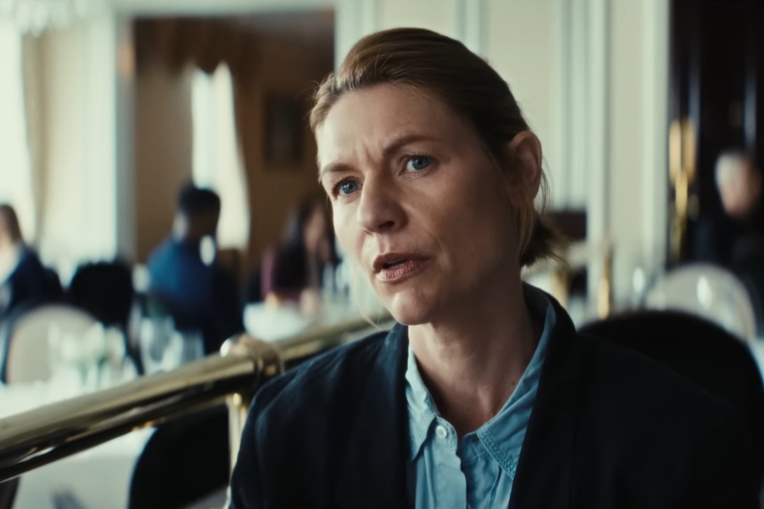 Três séries de suspense na Netflix para começar agora e esquecer que o relógio existe