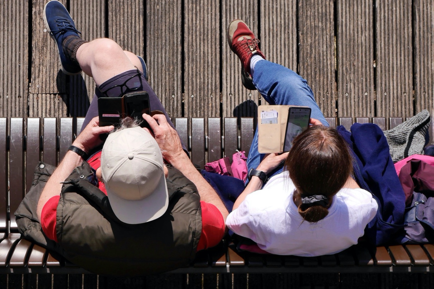 A nova IA da Meta pode criar um perfil secreto sobre você, mesmo que nunca tenha usado o aplicativo