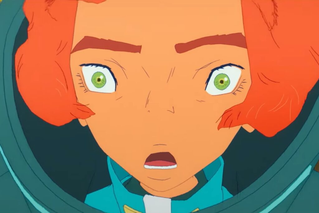 Uma das histórias mais famosas de Tom Cruise no cinema acaba de ganhar uma inesperada versão em anime