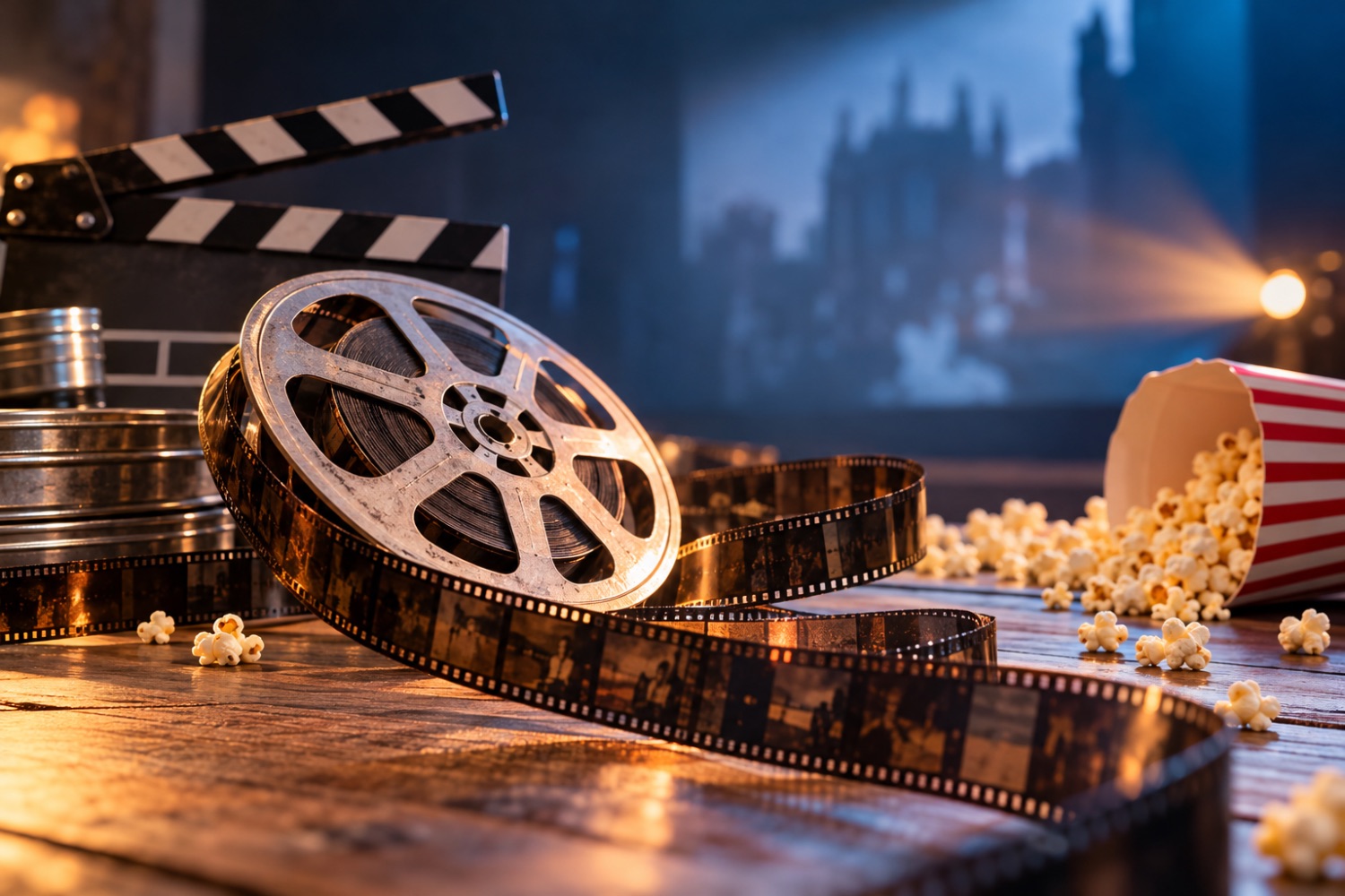 Hollywood perdeu milhões com estes filmes, mas hoje eles são considerados obras-primas
