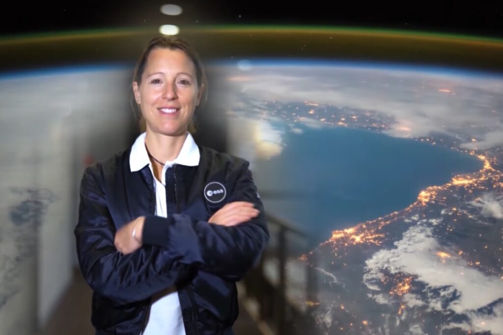 Astronauta que passou oito meses no espaço faz alerta: humanidade ainda não está pronta para ir a Marte