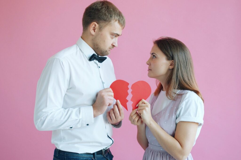 Quanto tempo leva para esquecer um ex? A ciência encontrou uma resposta surpreendente