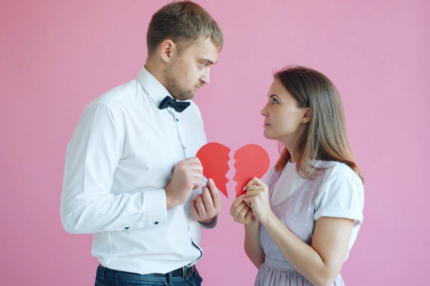 Quanto tempo leva para esquecer um ex? A ciência encontrou uma resposta surpreendente