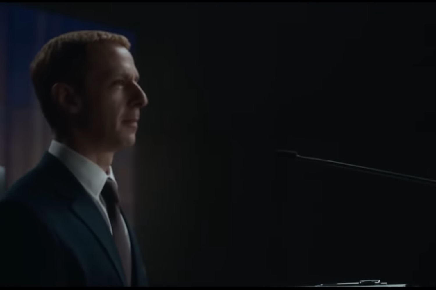 O filme imperdível da Netflix com Jeremy Strong que conquistou seis indicações ao Oscar